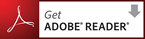 ADOBE READER ダウンロードはコチラ